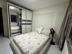 Blk 423 Fajar Road (Bukit Panjang), HDB 5 Rooms #580721611